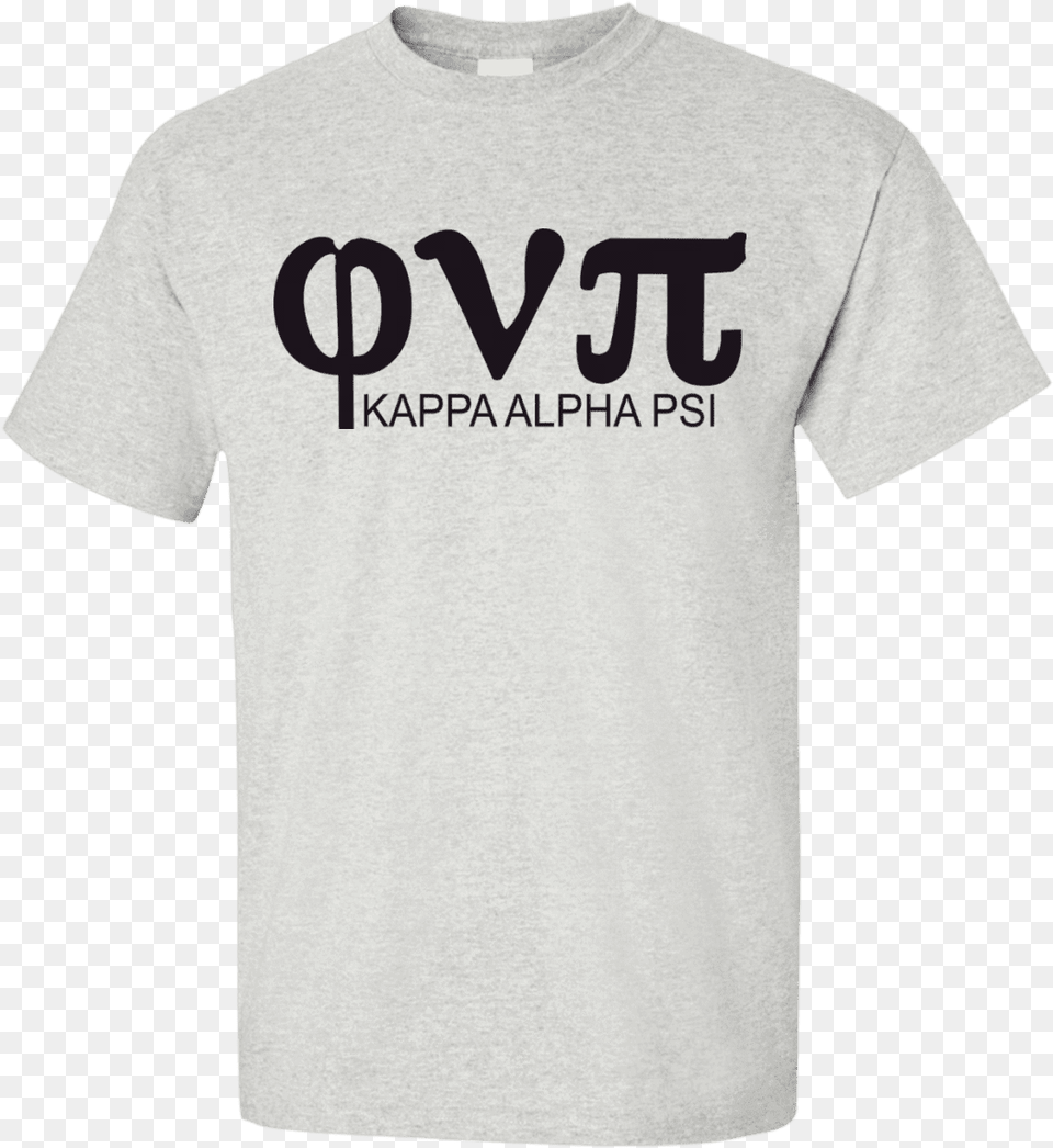 Kappa Alpha Psi Phi Nu Pi Tee T Shirt, Clothing, T-shirt Free Transparent Png