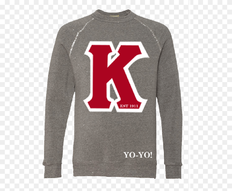 Kappa Alpha Psi Tank Shirts, Clothing, Long Sleeve, Sleeve, Knitwear Free Transparent Png