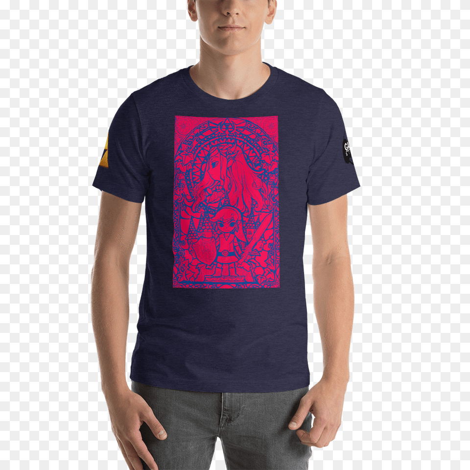 Kappa B, Clothing, Shirt, T-shirt Free Png