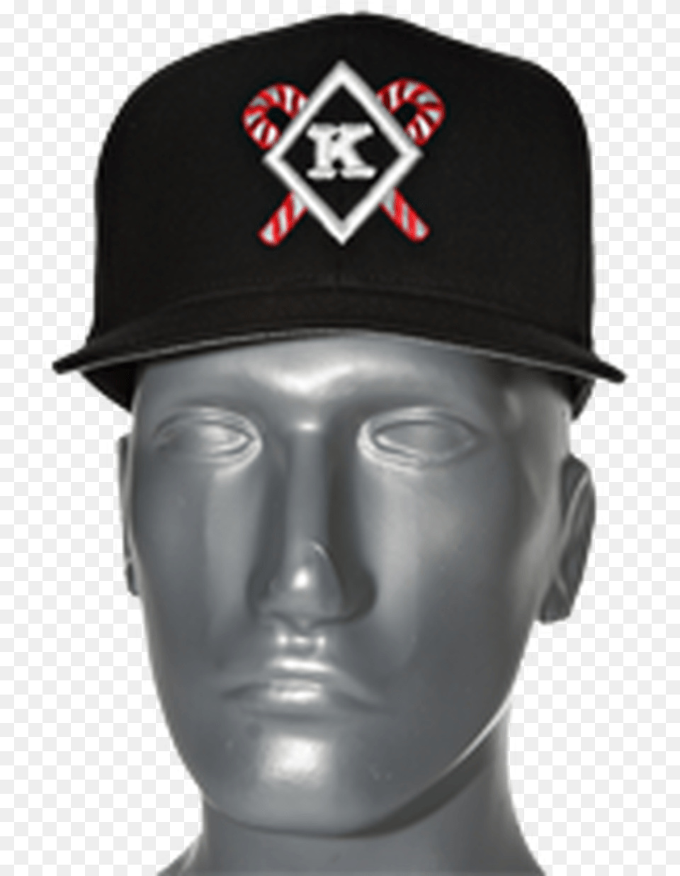 Kappa Black Hat Baseball Cap, Baseball Cap, Clothing, Adult, Male Free Png