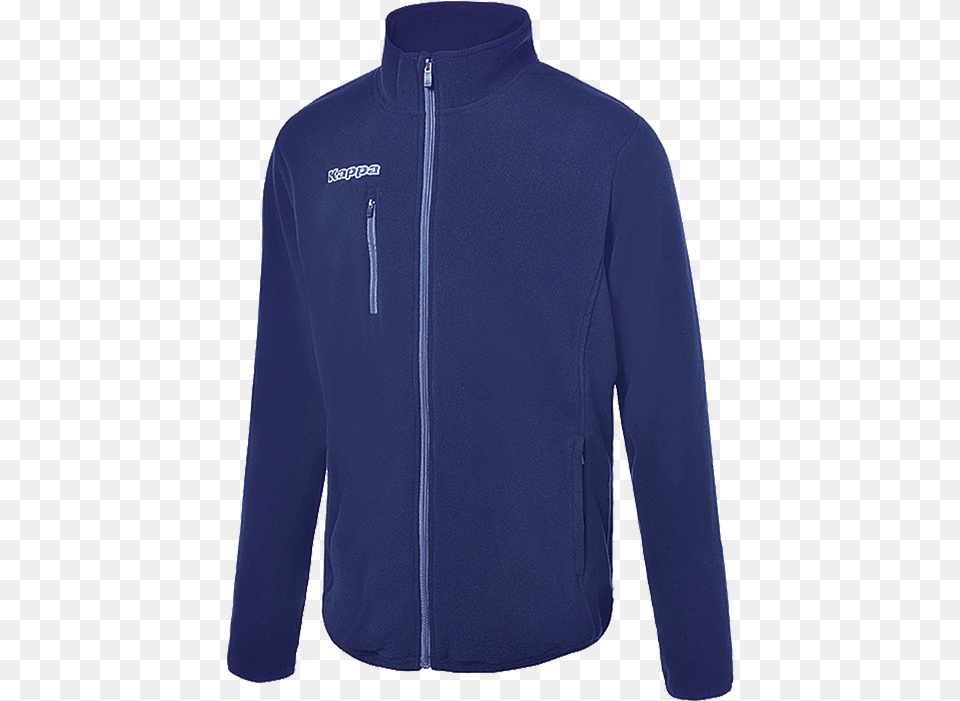 Kappa Carcarella, Clothing, Coat, Fleece, Jacket Png Image