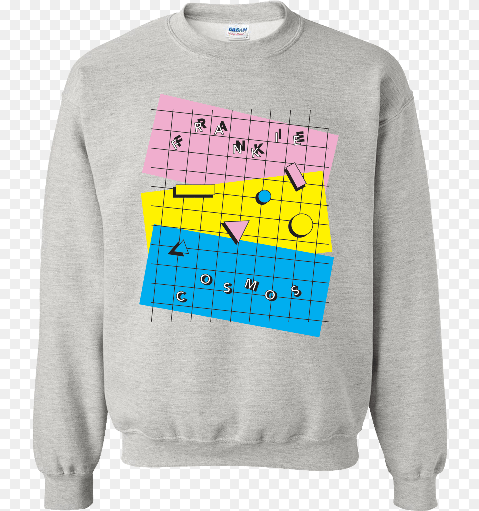 Kappa Delta Sweatshirt, Clothing, Knitwear, Sweater, T-shirt Free Transparent Png