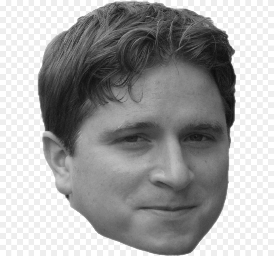 Kappa Emote, Adult, Portrait, Photography, Person Png