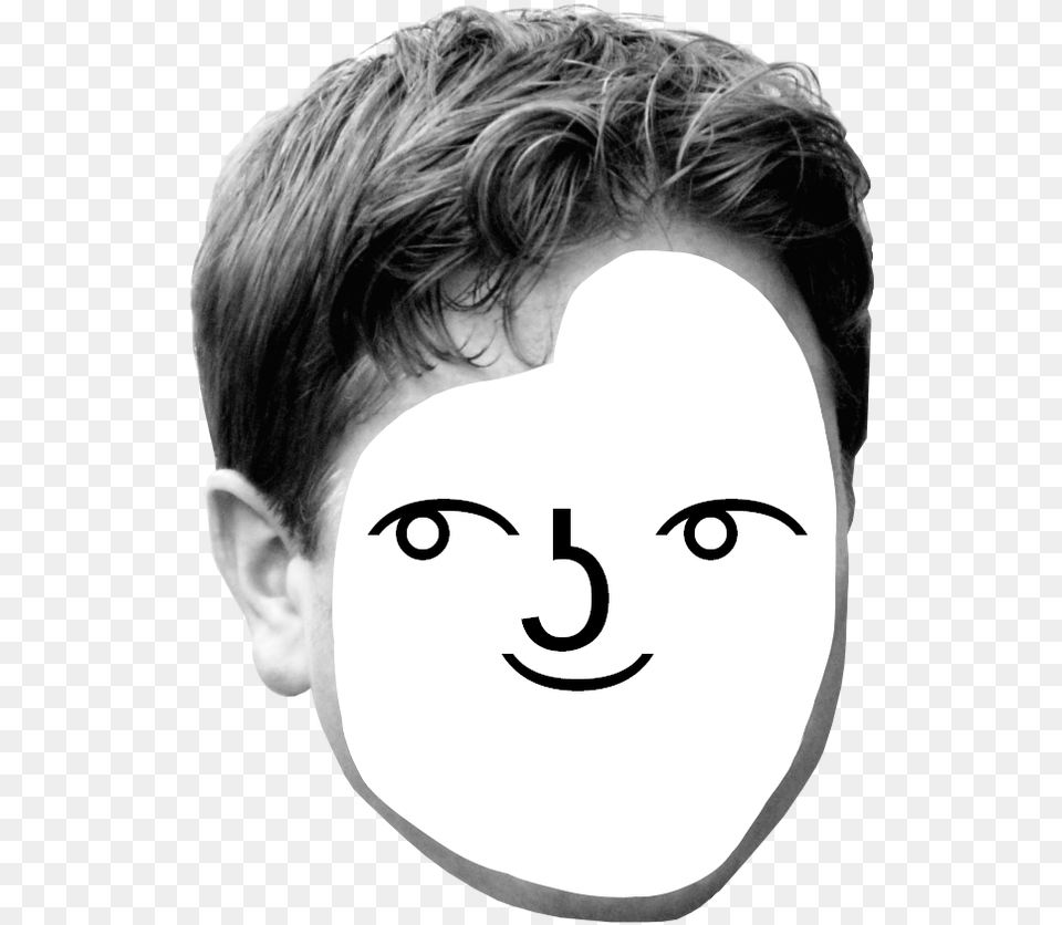Kappa Emote, Baby, Face, Head, Person Png