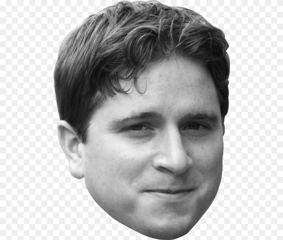 Kappa Emote, Adult, Portrait, Photography, Person Free Transparent Png