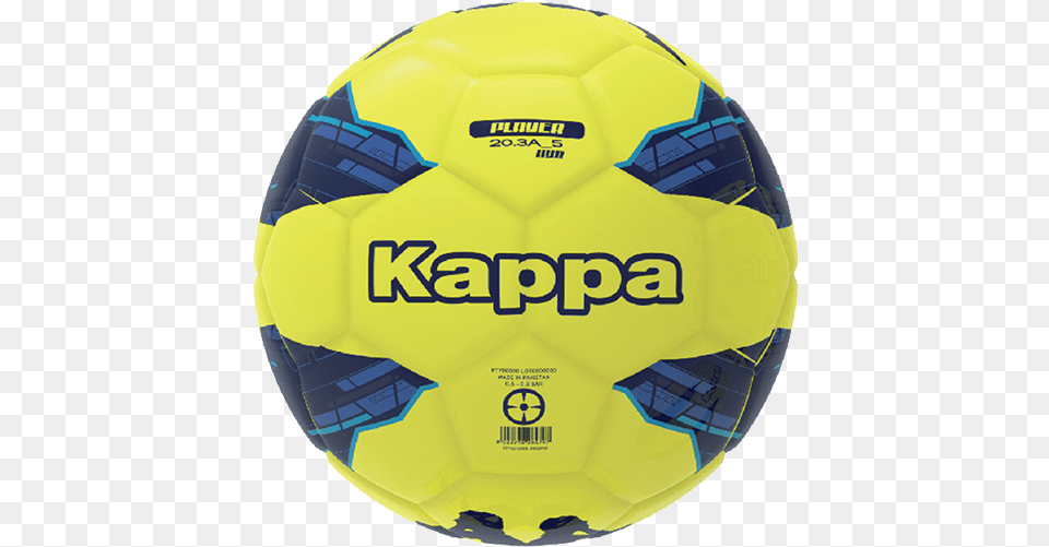 Kappa Hybrido Artificial Grass Ball Kappa Ballon, Football, Soccer, Soccer Ball, Sport Png Image
