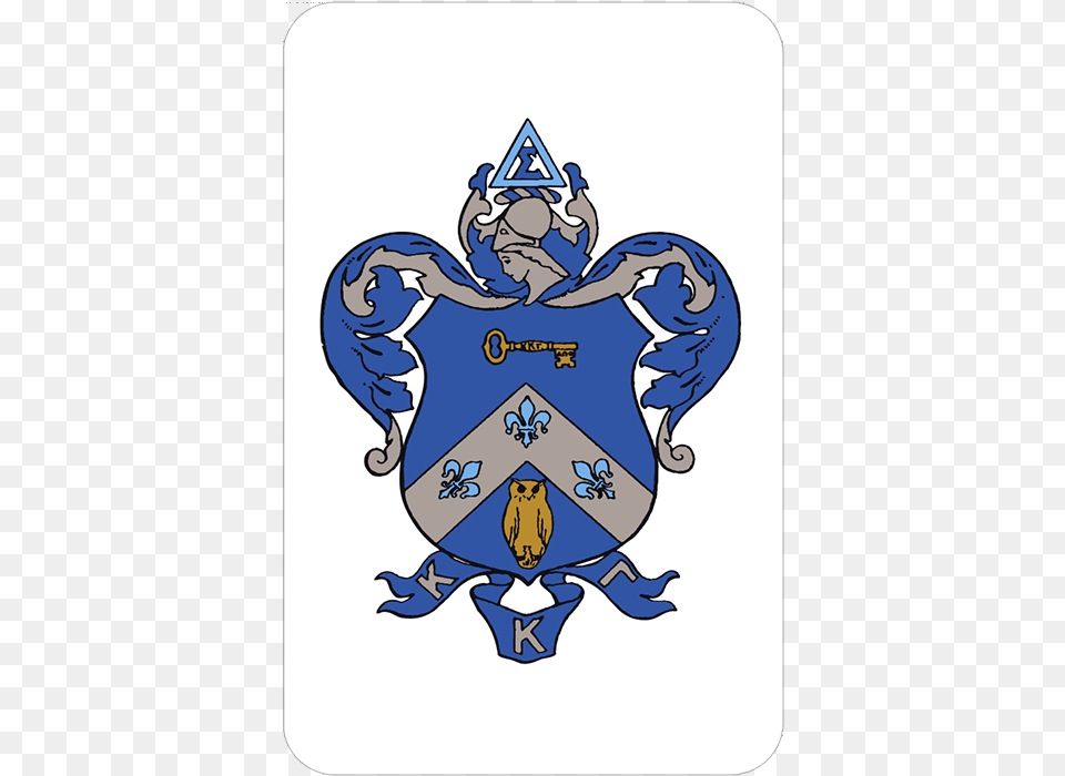 Kappa Kappa Gamma Crest, Baby, Person, Armor Free Transparent Png