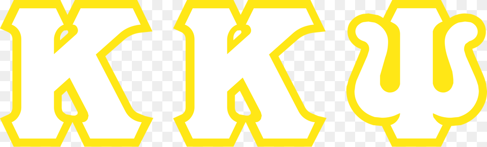 Kappa Kappa Psi Greek Letters Download Kappa Greek Letter Stencil, Text, Light, Symbol Png