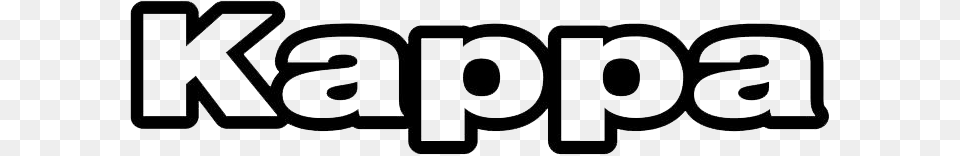 Kappa Logo, Text, Gas Pump, Machine, Pump Png Image
