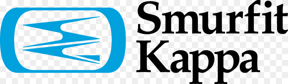 Kappa Logo Smurfit Kappa, Text Free Png Download