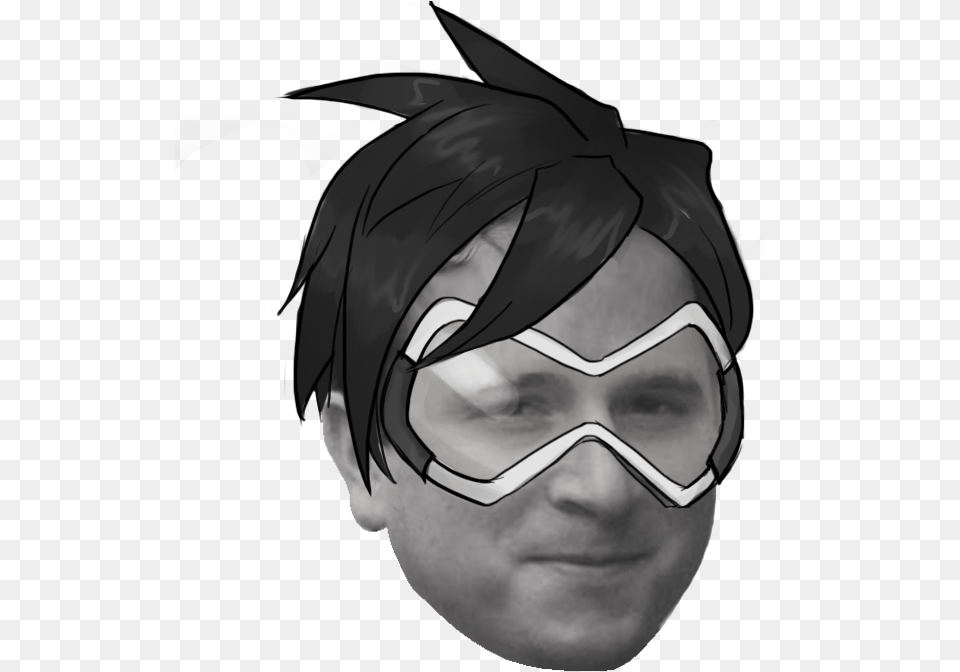 Kappa Overwatch, Accessories, Adult, Person, Man Png