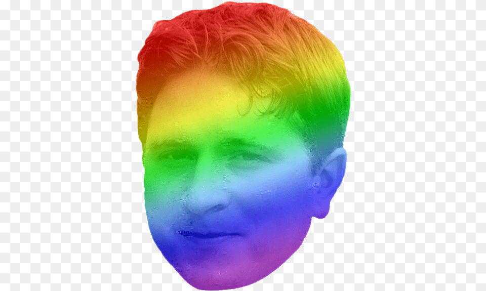 Kappa Pride, Adult, Portrait, Face, Head Png Image