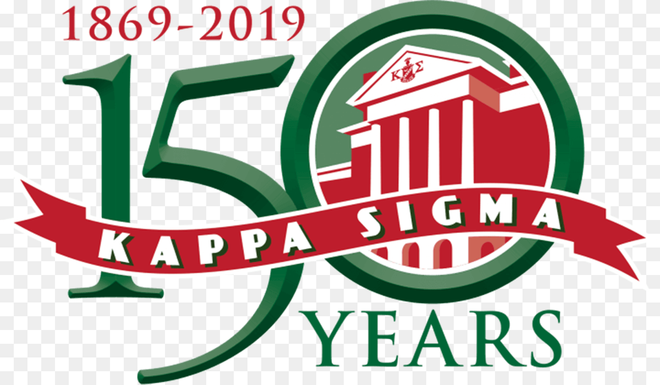 Kappa Sigma Conclave 2019, Logo Png Image