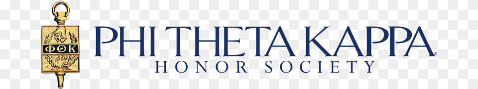 Kappa Theta Phi Phi Theta Kappa Honor Society, Logo, Accessories, Text Free Png Download