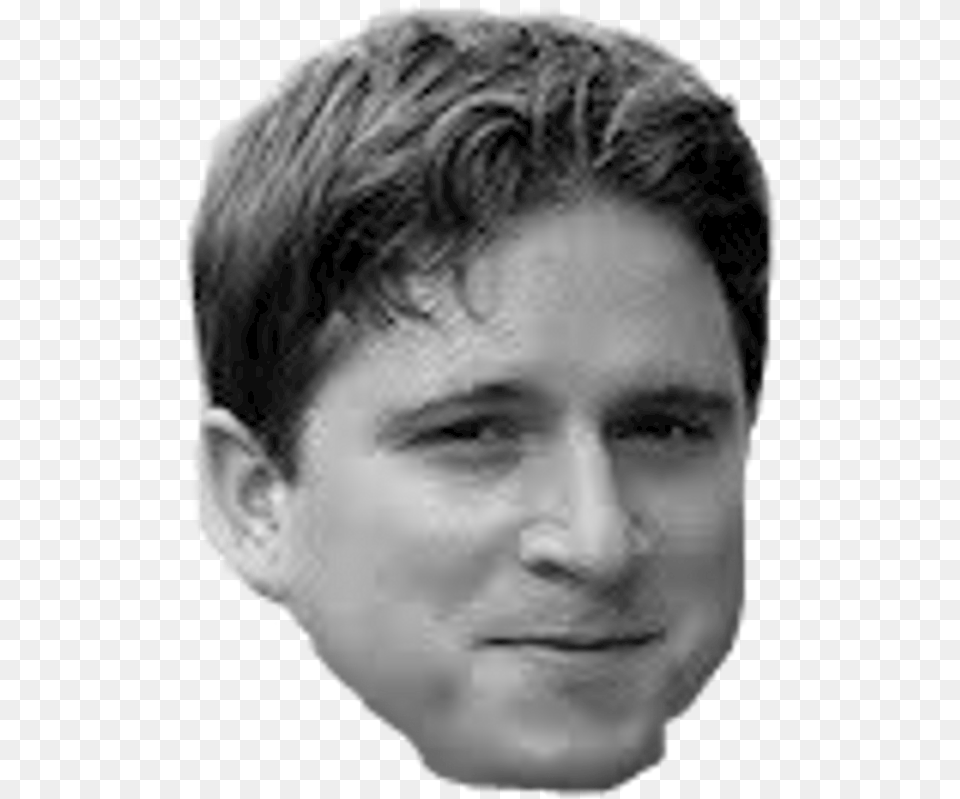 Kappa Twitch, Portrait, Photography, Face, Head Free Png