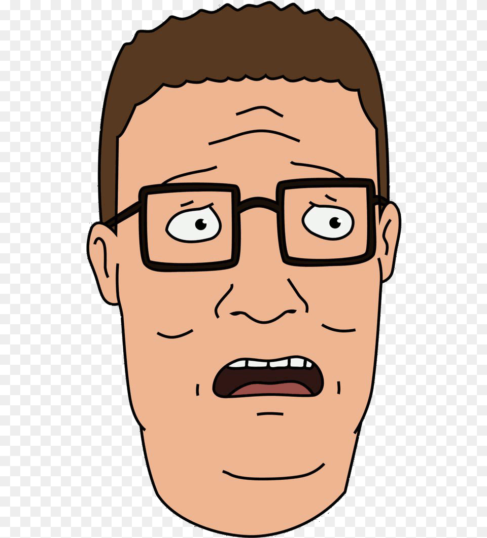 Kappa Twitch Hd Hank Hill Transparent Background, Accessories, Photography, Person, Portrait Png Image
