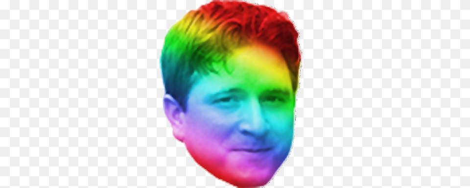 Kappapride, Dye, Baby, Face, Head Png