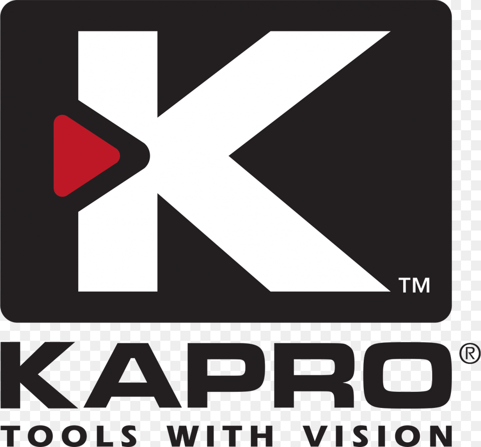 Kapro Tools Inc Kapro Logo Png Image