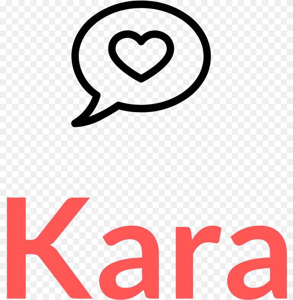 Kara Daily Fashion, Logo, Text Free Png Download