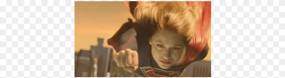 Kara E Superman Tyler Hoechlin Supergirl, Face, Head, Person, Angry Png Image