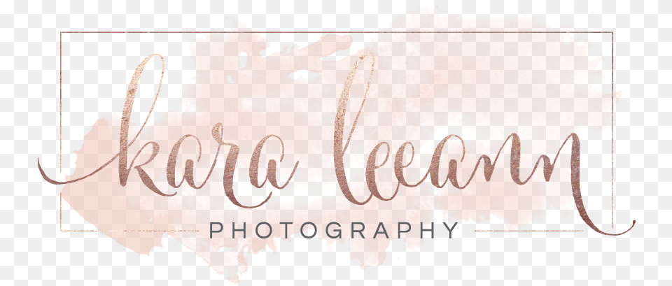 Kara Lee Ann Photography Calligraphy, Text, Handwriting Free Transparent Png
