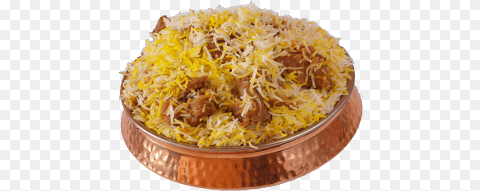 Karachi Beef Biryani Dum Biryani Images, Food, Food Presentation, Meal Png