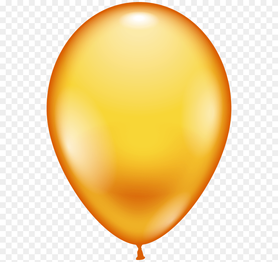 Karaloon Shop Balloons Corn Yellow, Balloon, Astronomy, Moon, Nature Free Png Download