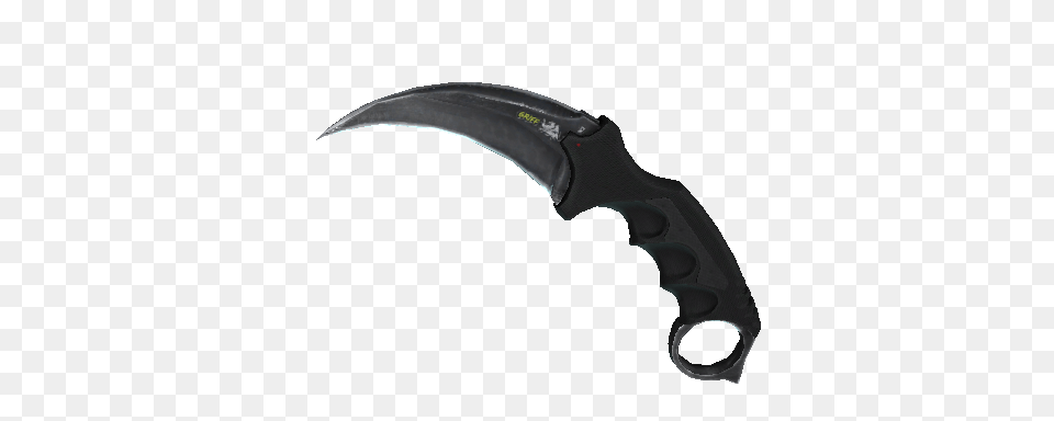 Karambit, Blade, Dagger, Knife, Weapon Png Image