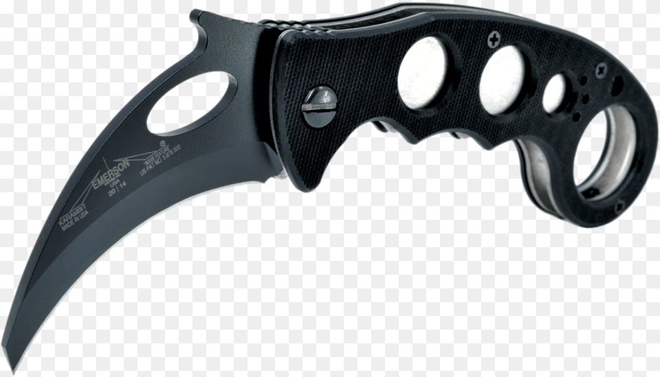 Karambit No Background Hunting Knife, Blade, Dagger, Weapon, Gun Png