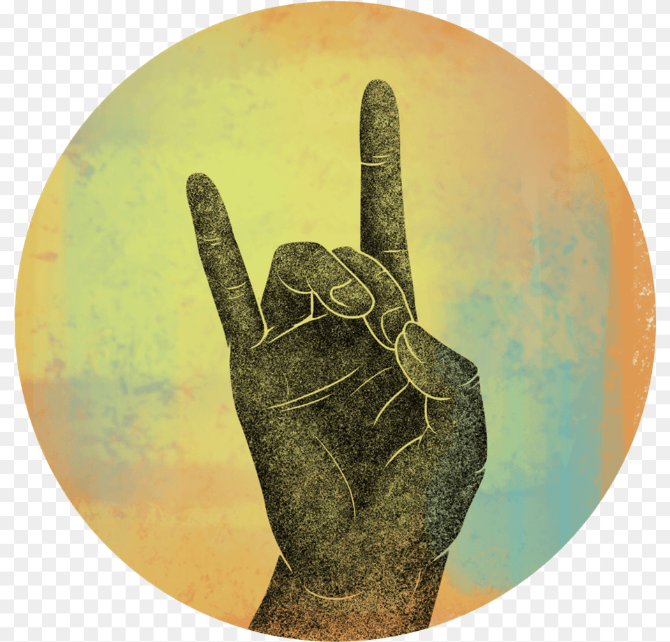 Karana Mudra Mudra For Removing Negative Energy, Person, Body Part, Finger, Hand Free Png Download