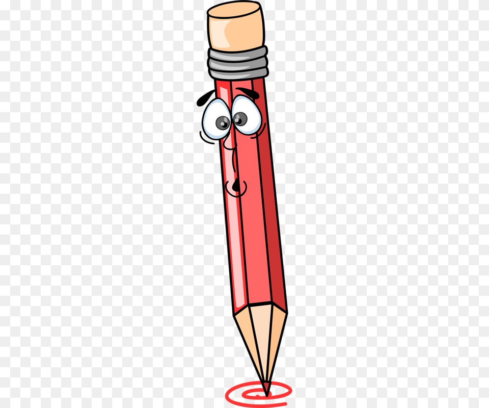 Karandashiruchki Clip Art School And Clip Art School, Pencil, Dynamite, Weapon Free Transparent Png