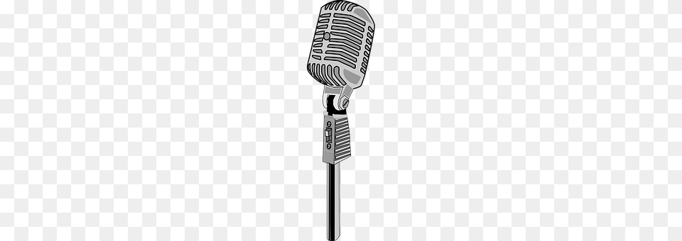 Karaoke Electrical Device, Microphone, Smoke Pipe Png
