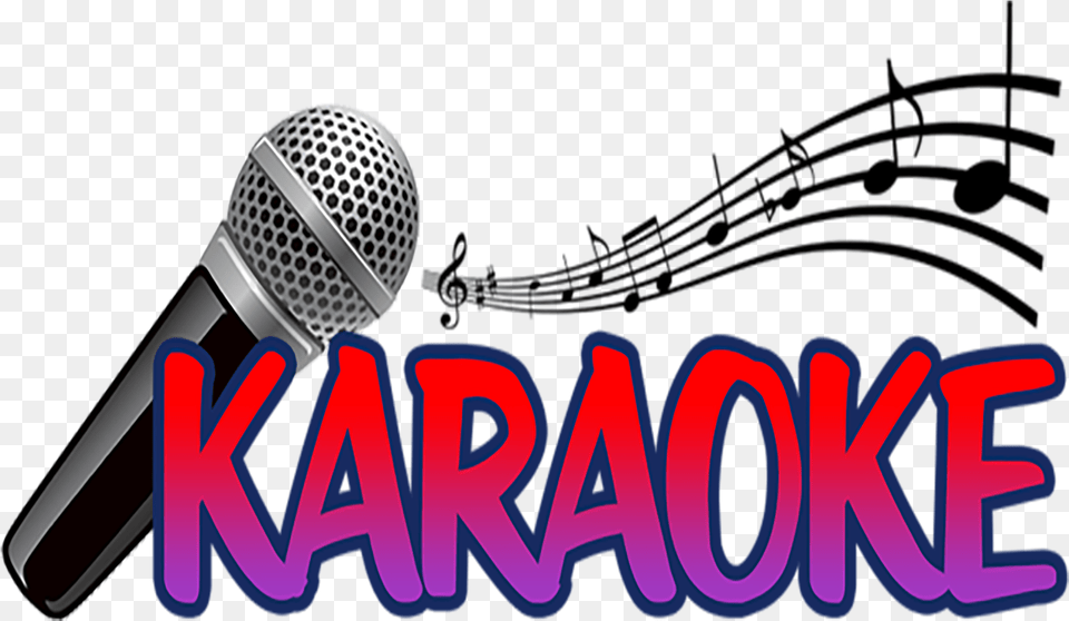Karaoke, Electrical Device, Microphone Free Png