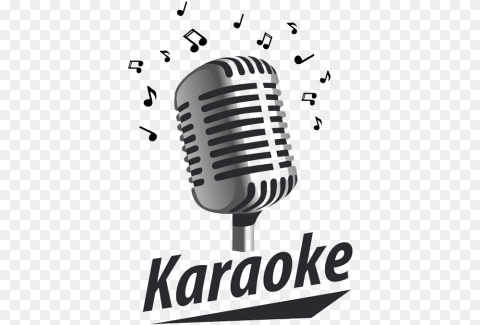Karaoke, Electrical Device, Microphone Free Png Download