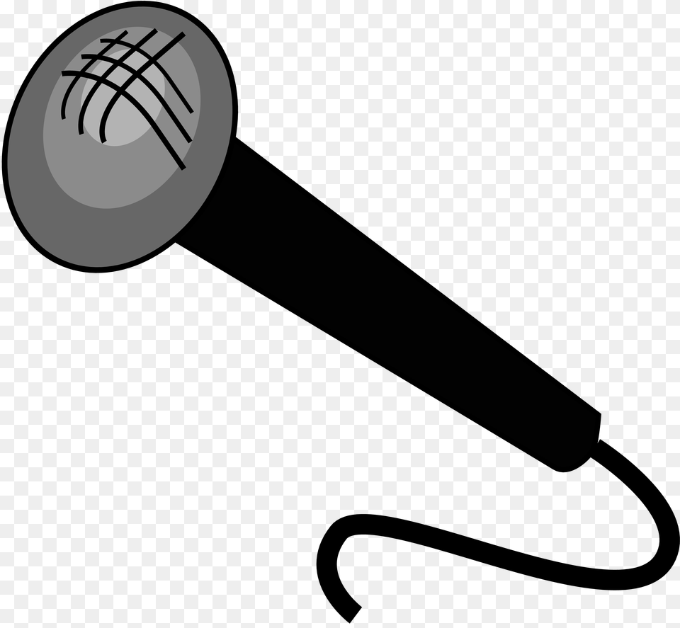 Karaoke Clipart, Electrical Device, Microphone Free Transparent Png