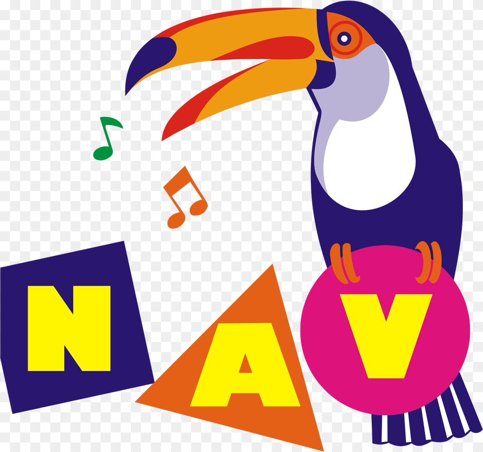 Karaoke Clipart Karoke, Animal, Beak, Bird, Toucan Png Image