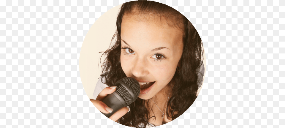 Karaoke Dj North East Sing Girl Beautiful, Hand, Body Part, Electrical Device, Photography Png Image