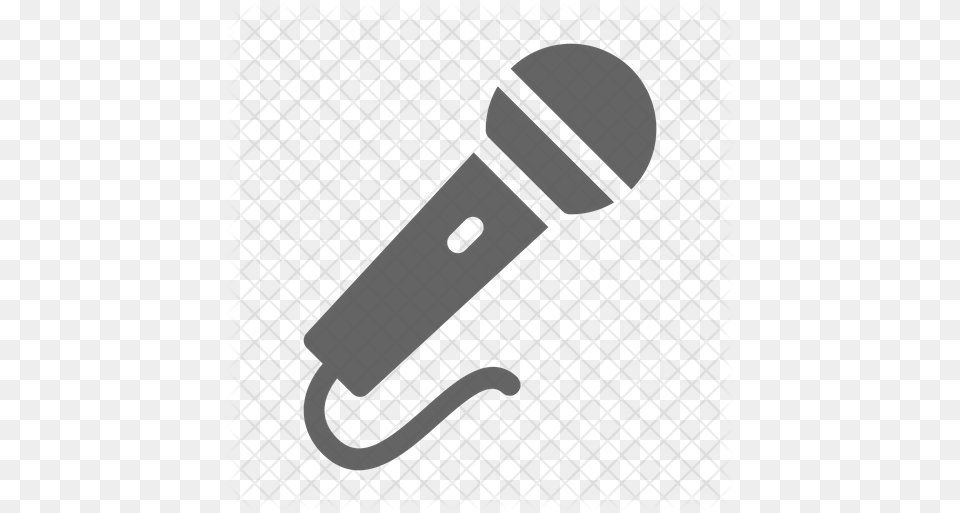 Karaoke Icon Paddle, Electrical Device, Microphone, Device, Appliance Free Transparent Png