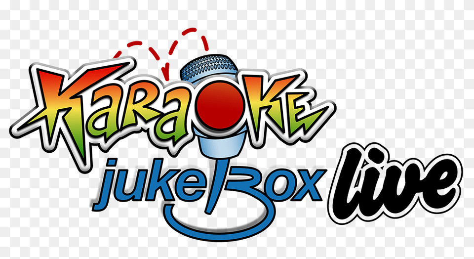 Karaoke Jukebox Live Dvd Project De Studio Sonogram, Light, Logo, Dynamite, Weapon Png Image