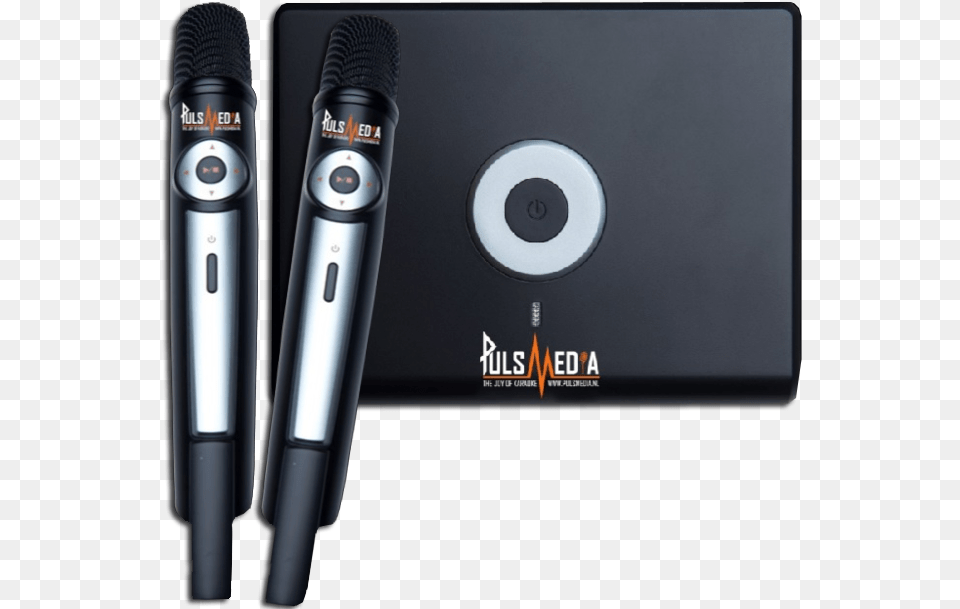 Karaoke Microphone, Electrical Device, Electronics Free Png