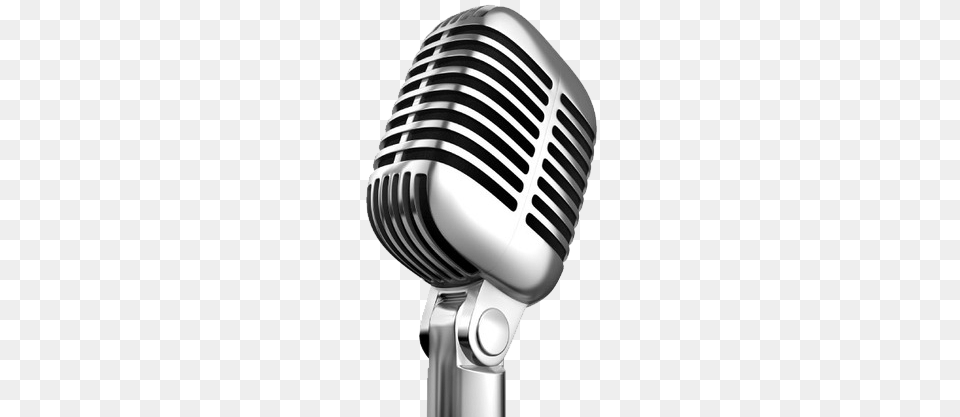 Karaoke Microphone Image, Electrical Device, Appliance, Blow Dryer, Device Free Transparent Png