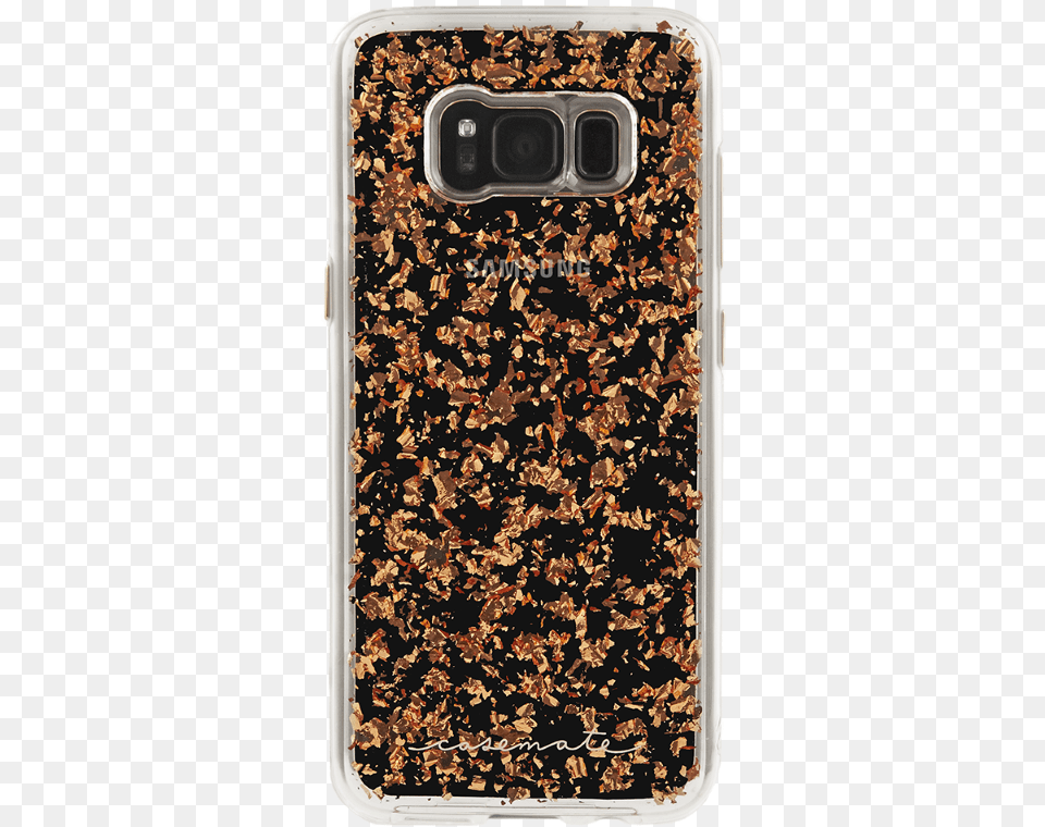 Karat Case For Samsung Galaxy S8 Made By Case Mate, Electronics, Mobile Phone, Phone, Food Free Png Download
