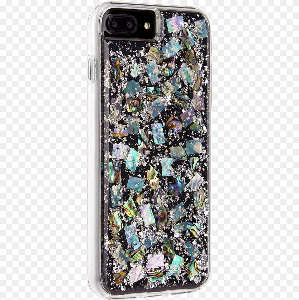 Karat Mother Of Pearl Case For Iphone 6 Plus 6s Plus, Electronics, Mobile Phone, Phone, Accessories Png