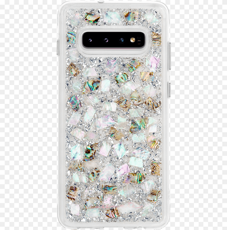 Karat Pearl Galaxy S10 Samsung Galaxy S10, Electronics, Mobile Phone, Phone, Accessories Free Png