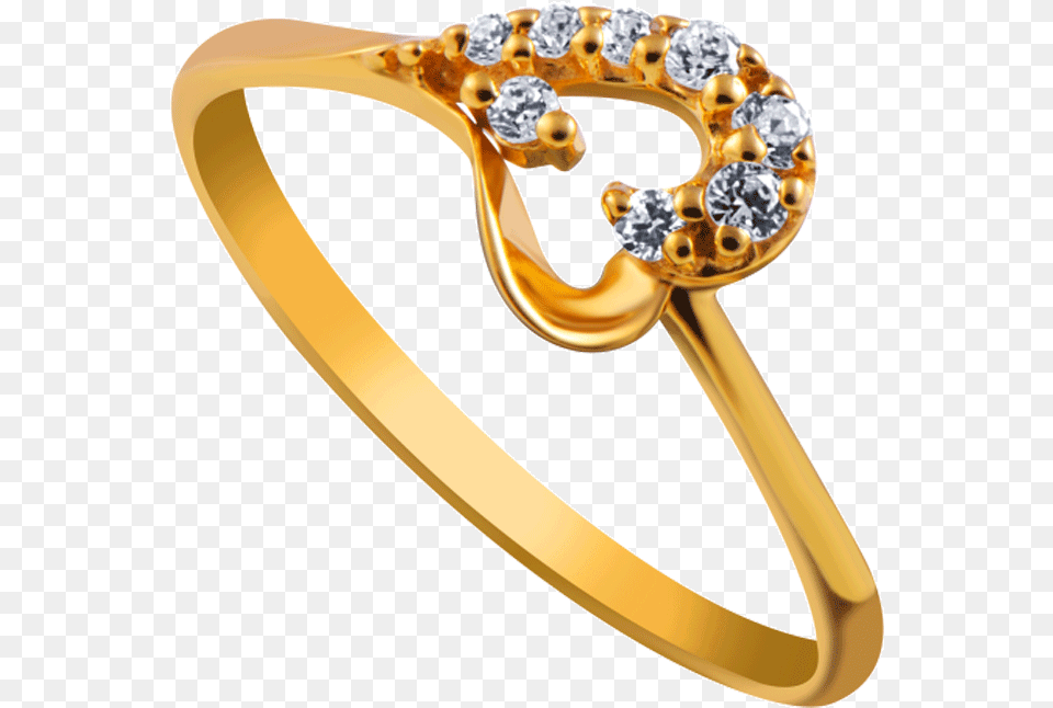 Karat Yellow Gold Finger Ring For Special Occasion Diamond, Accessories, Jewelry, Gemstone Png