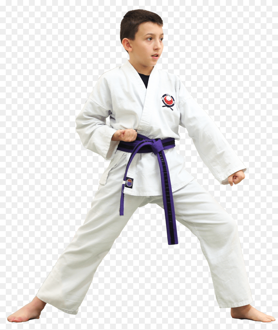 Karate, Sport, Person, Martial Arts, Man Png