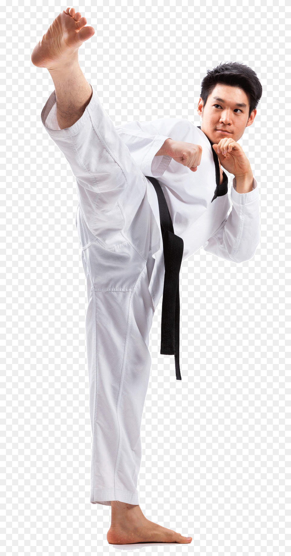 Karate, Sport, Person, Martial Arts, Male Free Transparent Png