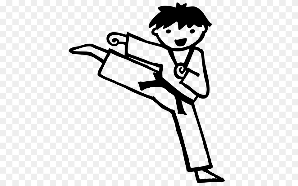 Karate Png Image