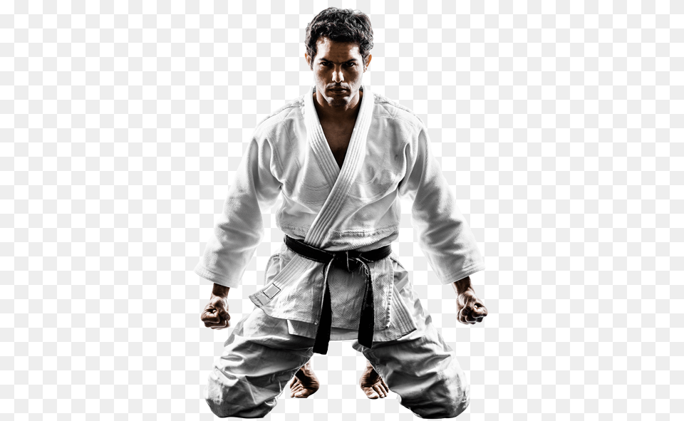 Karate, Adult, Judo, Male, Man Png