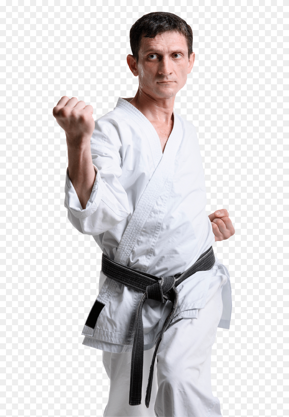 Karate, Sport, Person, Martial Arts, Male Free Png